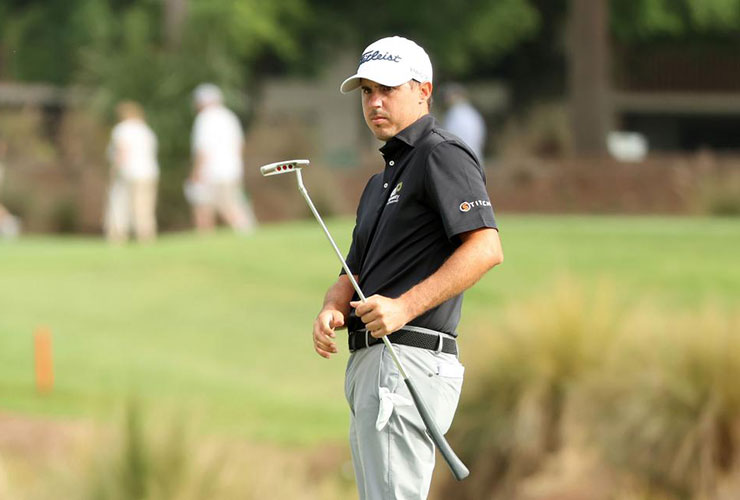 A man named Koepka leads LIV Golfers in field for Asian Tour International Series Morocco