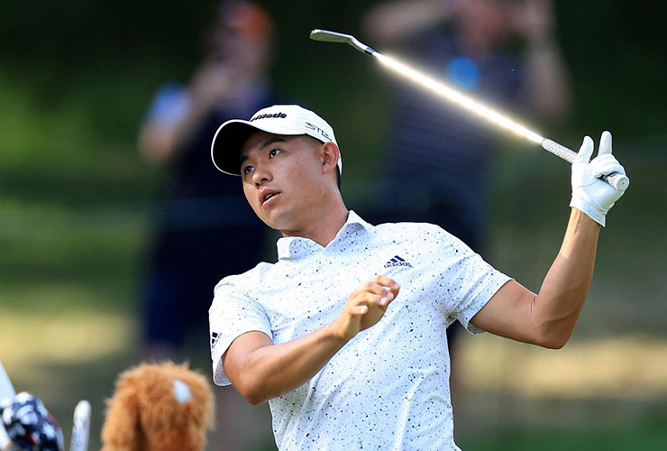 US Open 2022: Co-leader Collin Morikawa is not to be trusted