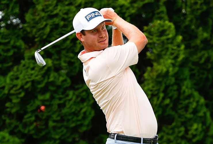 Harris English does not want to have Ryder Cup FOMO