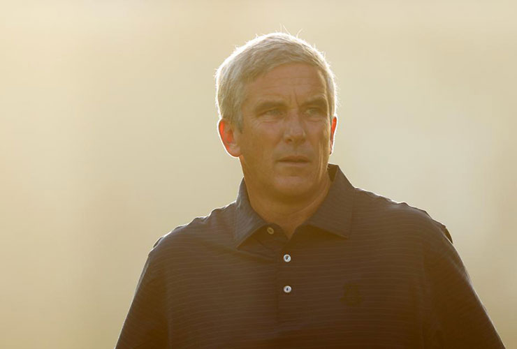 The PGA Tour has a new plan for keeping its stars from LIV Golf, but it might not be great for everyone else