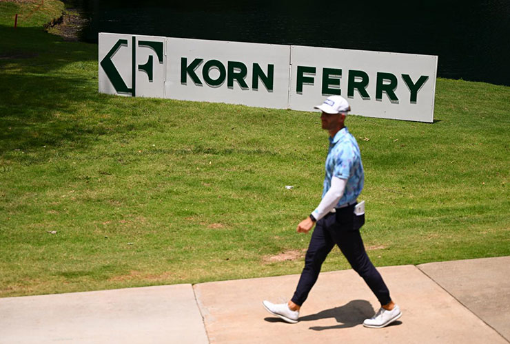 Upcoming changes mean more PGA Tour spots for Korn Ferry Tour players, and Q School got more exciting