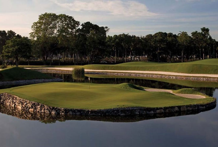 DP World Tour makes long-awaited return to Singapore in 2023