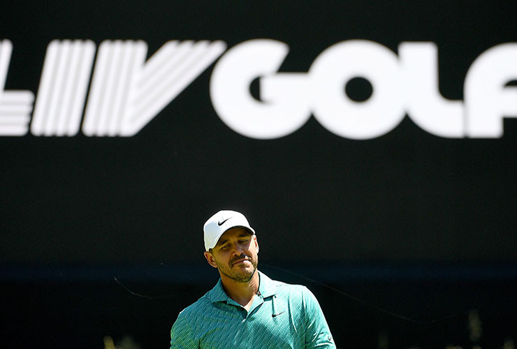 What Bryson DeChambeau, Brooks Koepka and the rest of the new LIV golfers said in their first pressers
