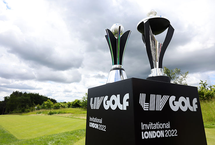 AS IT HAPPENED: LIV Golf Invitational Series London 2022: Live updates and all the action right here