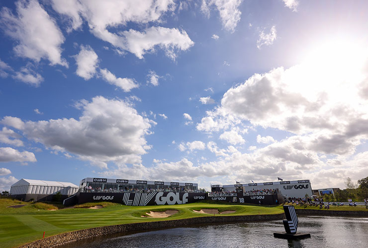 Here is the prize money payout for each golfer at the 2022 LIV Golf Invitational Series in London