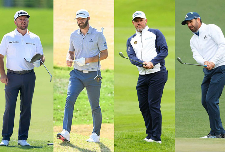 LIV Golf Invitational Series: From DJ’s landmark leap, analysing the 42 players in the inaugural field for London