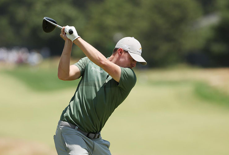 US Open 2022 Day 2 wrap: Rory McIlroy’s running birdie, Matt Fitzpatrick’s long drive conquest, and four other surprises at The Country Club