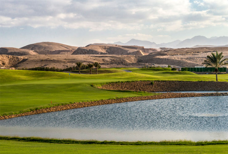 Muscat Hills to reopen as Muscat Resorts in Oman next year