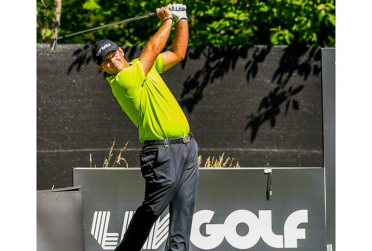 LIV Golf teams are set for Portland after draft, as South African Stingers look to defend title