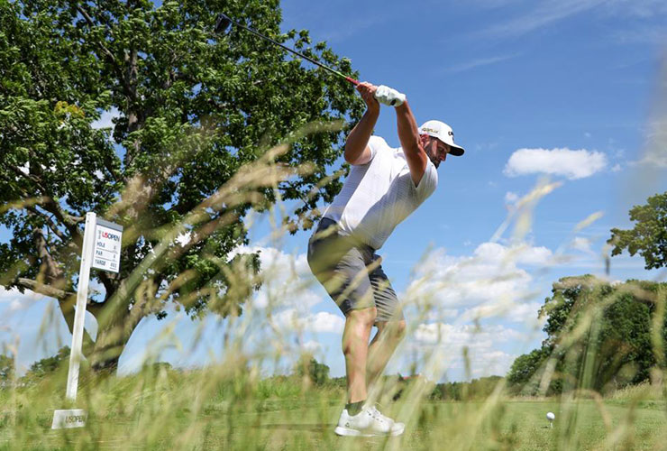 US Open 2022: Has the major become too one-dimensional?
