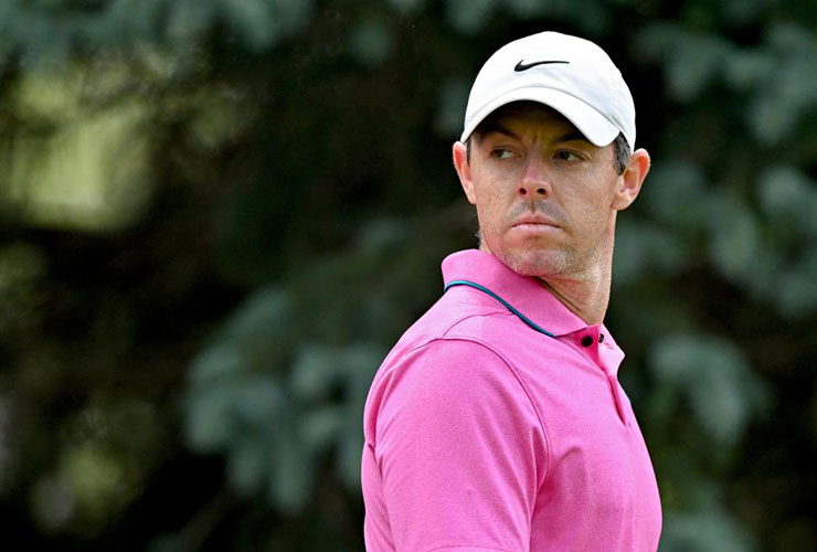PGA Tour: Rory McIlroy gears up for US Open with title defence at Canadian Open