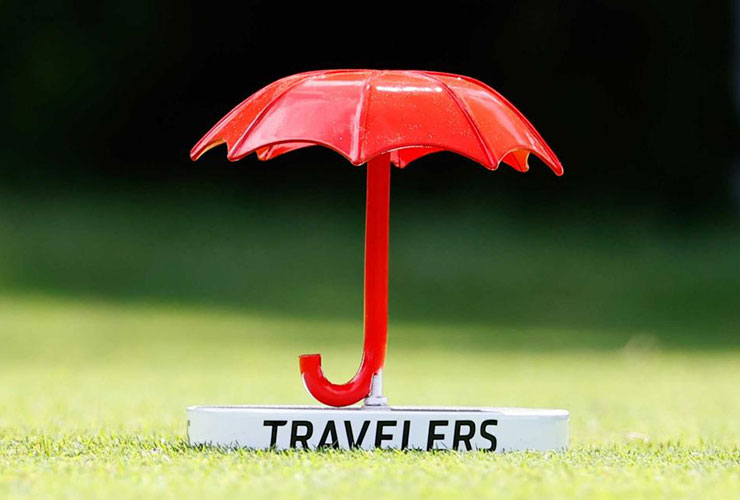 Here’s the prize money payout for each golfer at the 2025 Travelers Championship