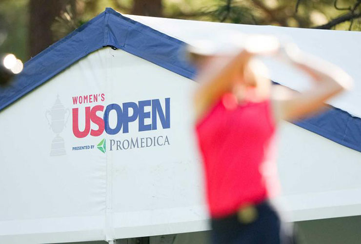 US Women’s Open: What does it mean to play for $10 million? How about keeping your golf dreams alive