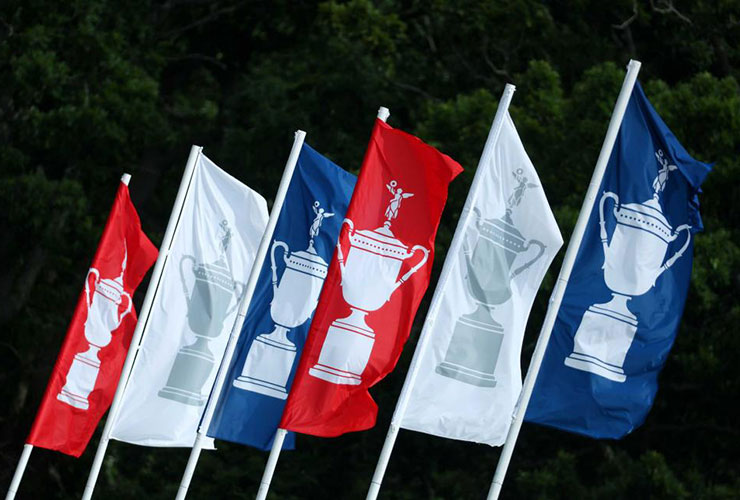US Open 2022: Here’s the record-breaking prize money payout for each golfer at The Country Club