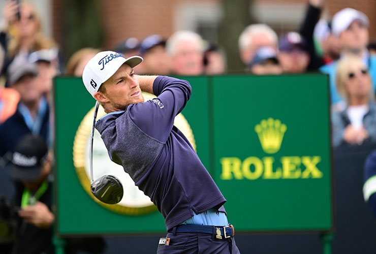 US Open 2022: Will Zalatoris apparently reads comments from ‘the Instagram morons’, might be the new people’s golfer