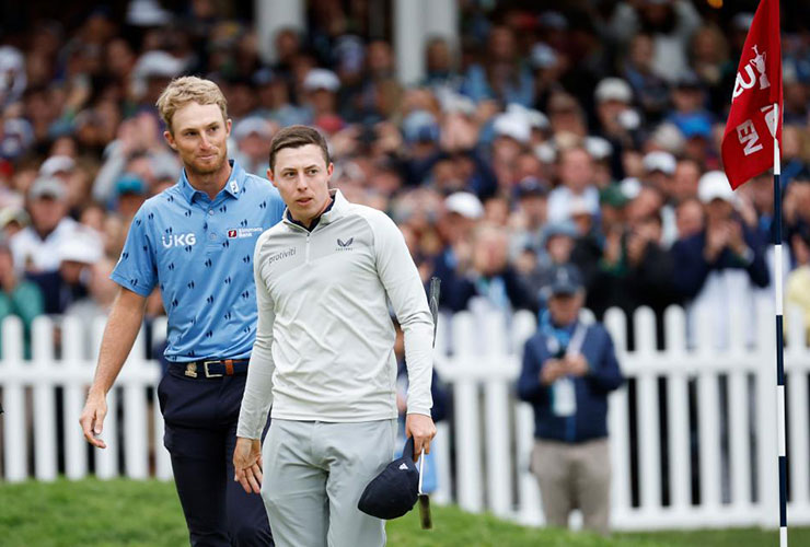 This US Open is what golf desperately needed