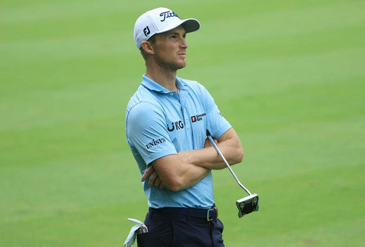 Takeaways from the Memorial: Will Zalatoris in contention again, Jordan Spieth’s putter wakes up and Hideki Matsuyama’s obscure DQ