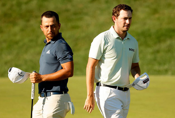 Travelers Day 3 takeaways: Patrick Cantlay is at it again, an amateur seeks to make history and don’t sleep on a comeback winner
