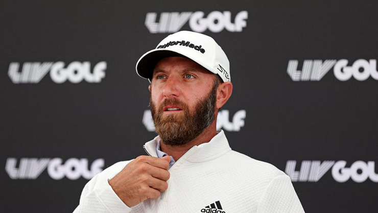 U.S. Open 2022: USGA will allow LIV golfers to play at Brookline