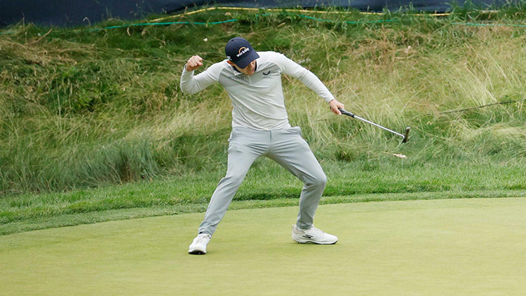 USGA announces record-breaking entries for US Open in LA
