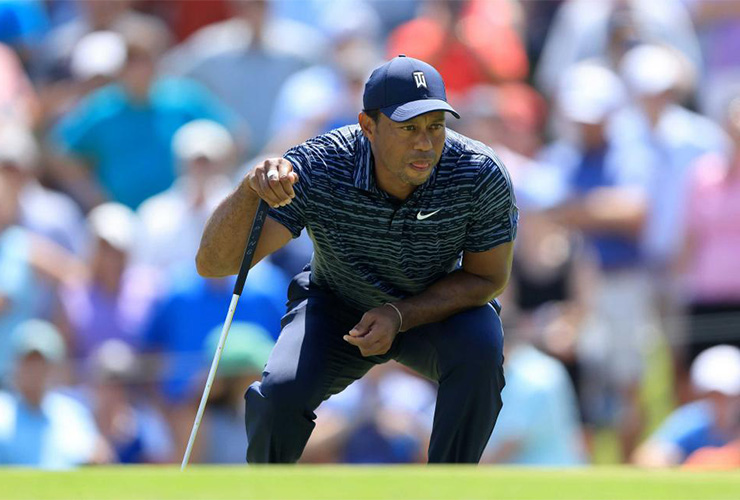 Report: Tiger Woods turned down ‘mind-blowingly enormous … high nine digits’ figure from Saudi golf league