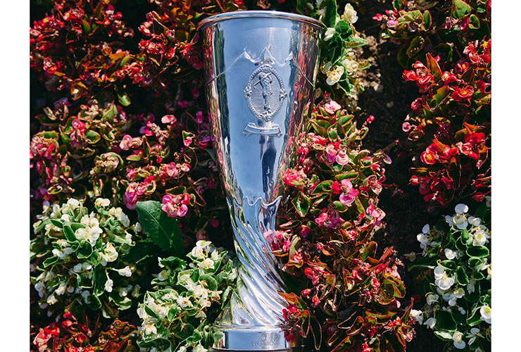 Five players to watch at the 2022 Amundi Evian Championship