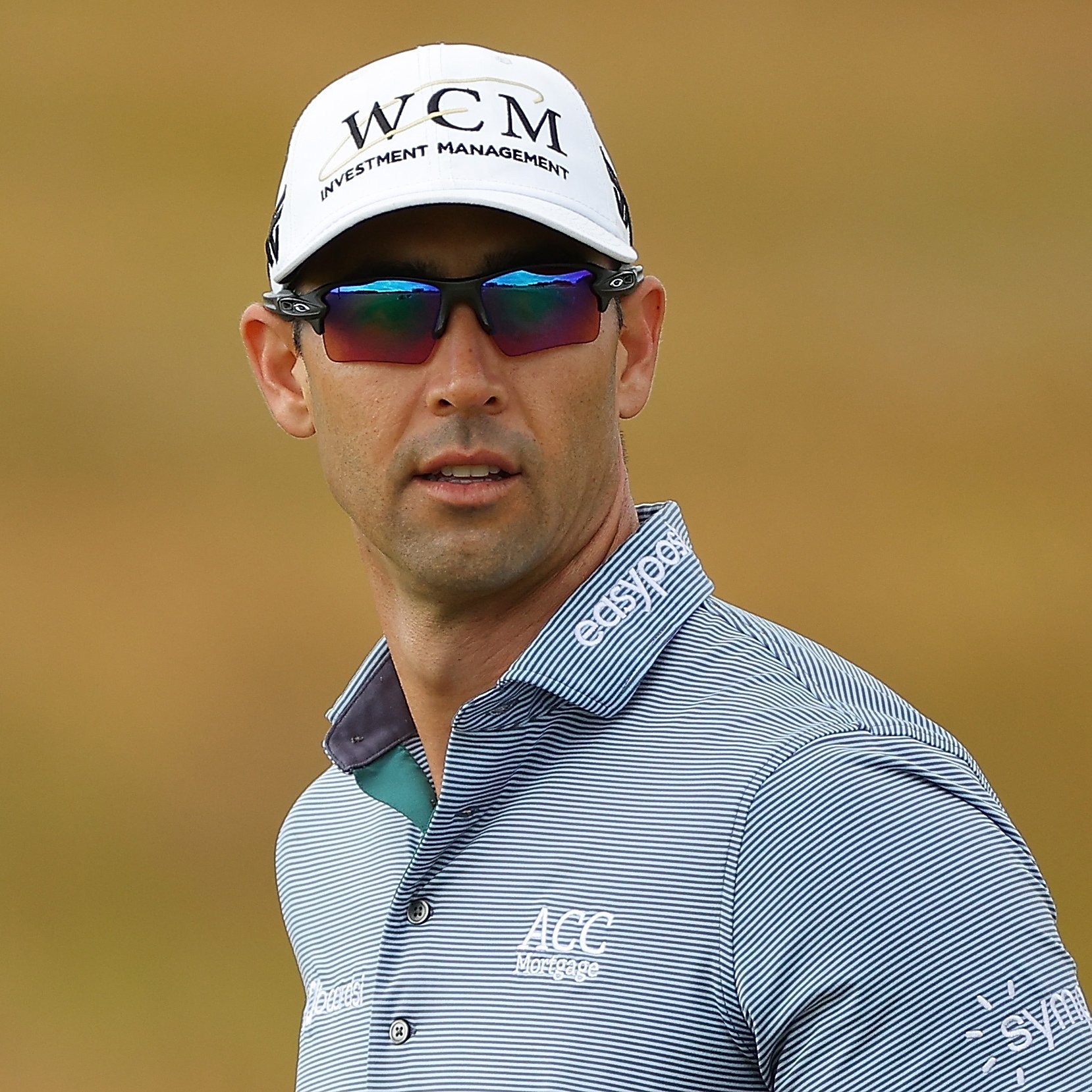 Cameron Tringale shapes up with record show at DP World Tour/PGA Tour Genesis Scottish Open