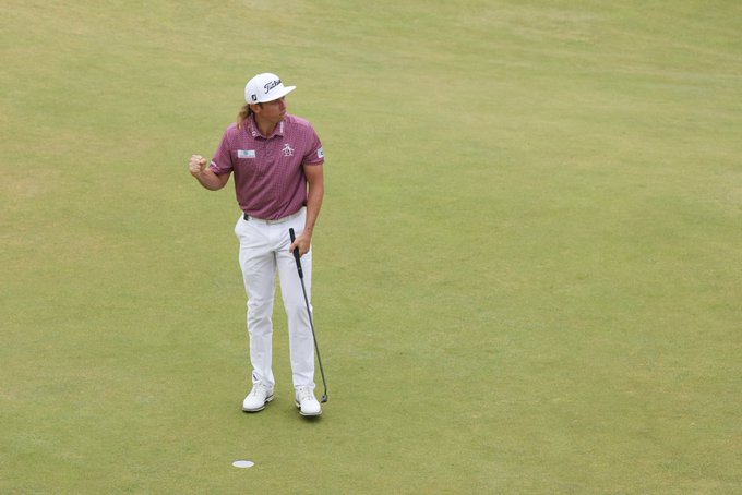 Open Championship 2022: Cameron Smith is the Wizard of Oz to stun McIlroy and claim Claret Jug at St Andrews