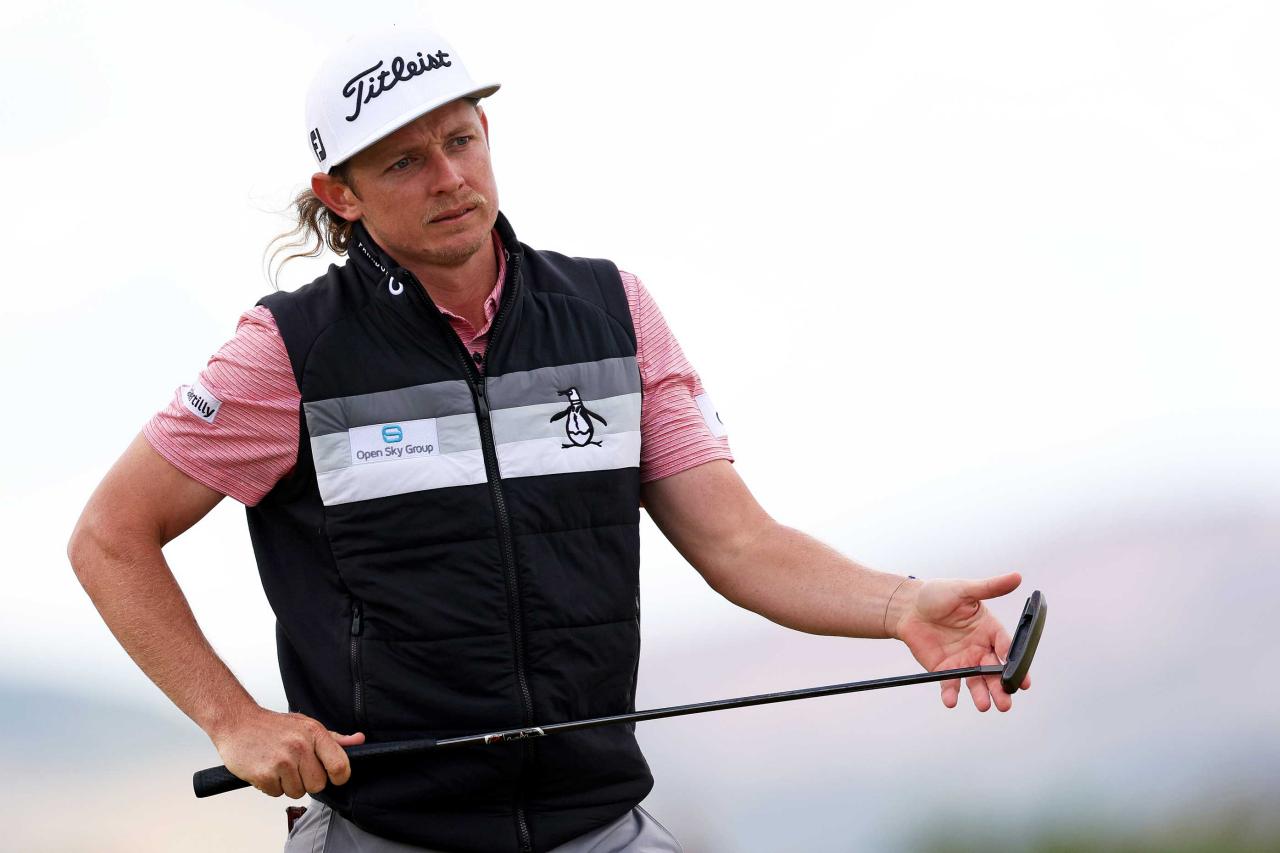 Open Championship 2022: Smith’s record run, Phil’s fizzle and 9 other Day 2 surprises