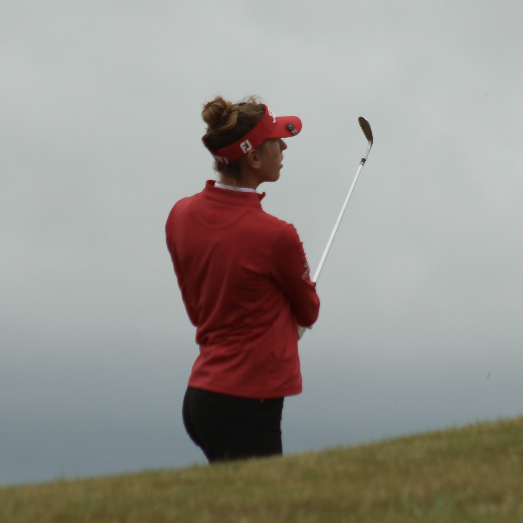 Dubai’s Chiara Noja retakes lead in LET Access Series Order of Merit with third place in Trust Golf Links Series