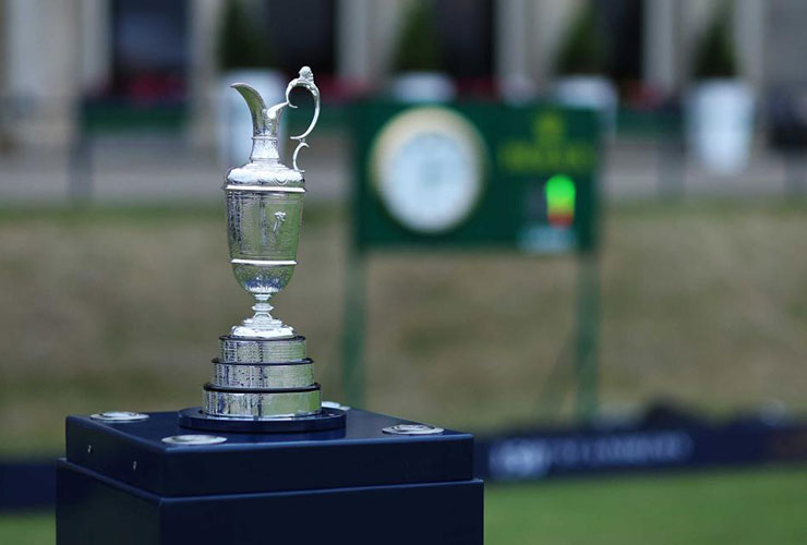 Open Championship 2022: Here’s the record prize money payout for each golfer at St Andrews