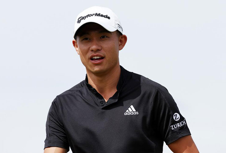 Open Championship 2022: The omen that could spell success for Collin Morikawa