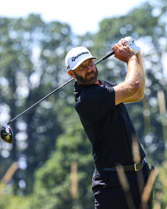 Four Aces lead the way in LIV Golf Portland team standings
