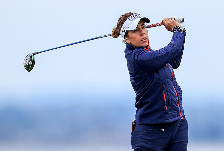World’s best ready to fight it out for 2022 Trust Golf Women’s Scottish Open