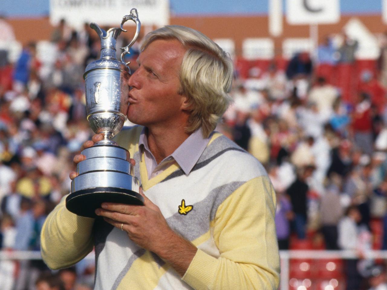 Open Championship 2022: R&A snubs Greg Norman, not inviting him to 150th Open celebration events