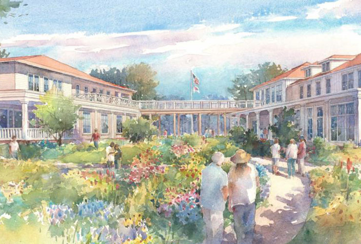 World Golf Hall of Fame to move back to Pinehurst in 2024