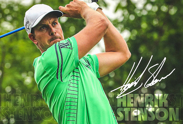 Henrik Stenson defends LIV Golf decision; tried to make Ryder Cup captaincy work