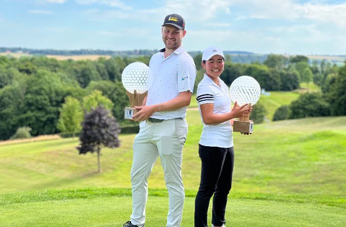 Another top 10 for Dubai’s teen star Chiara Noja as Kobori wins in France