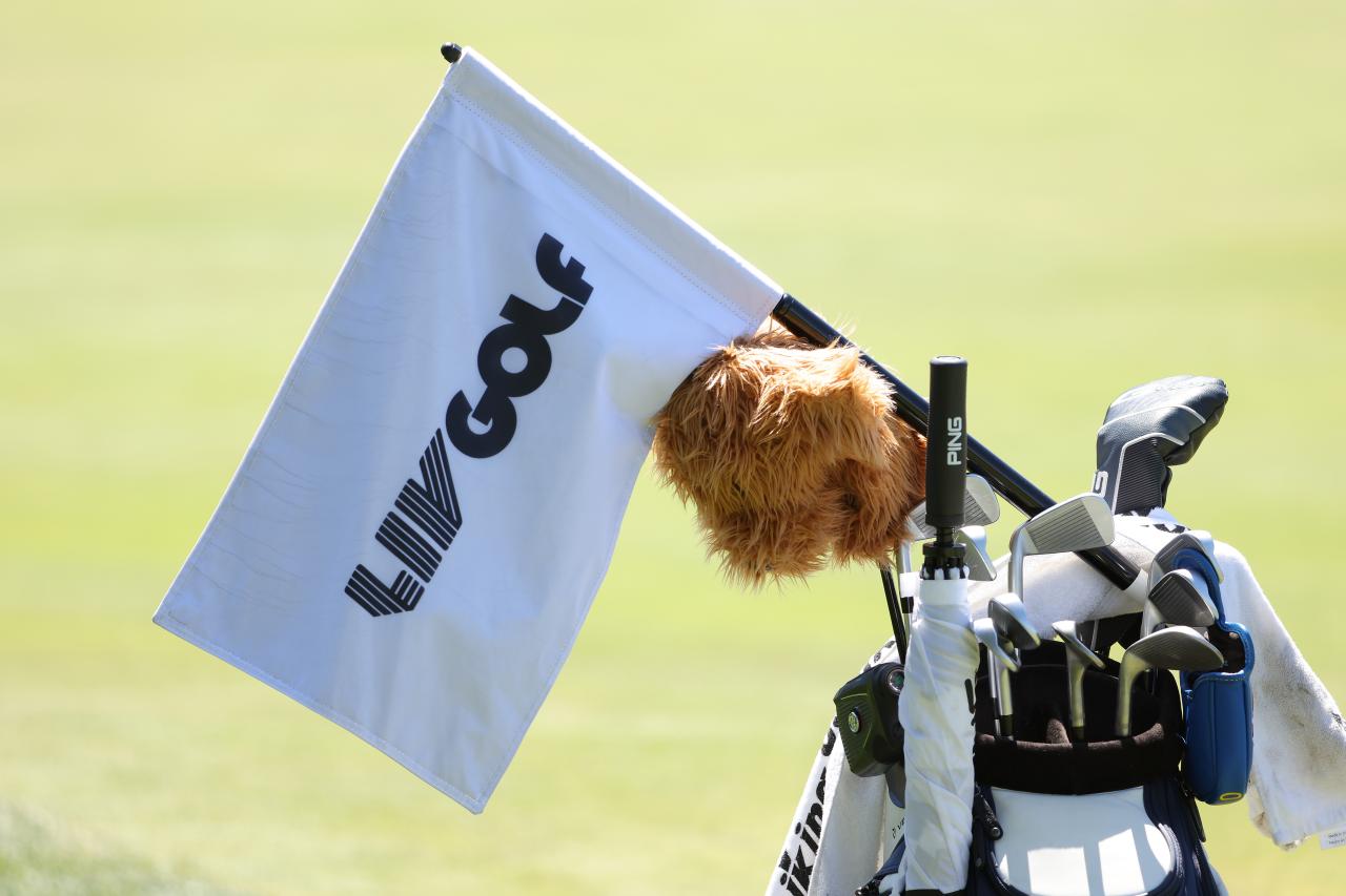 LIV Golf confirms 2023 plans, with $405m purse, relegation, League and International Series, franchise sponsorships and events across globe