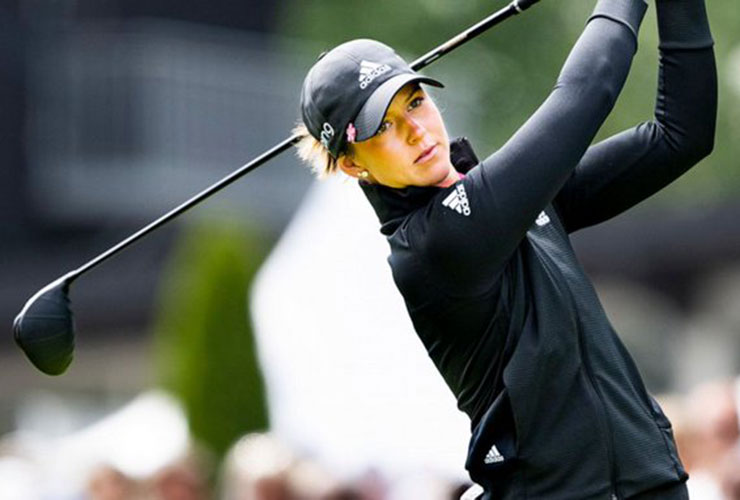 Aramco Team Series events could settle 2022 Ladies European Tour Race to Costa del Sol, with end in sight