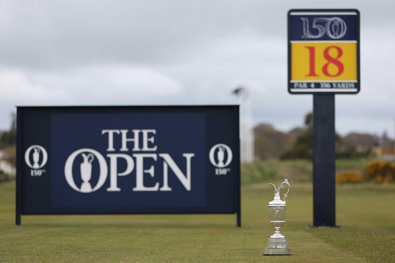 Open Championship 2022: R&A announces record prize money payout for St Andrews