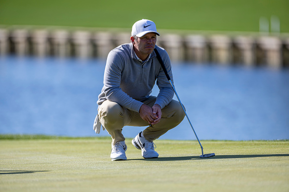 LIV Golf signs up Paul Casey as Portland event comes to a close