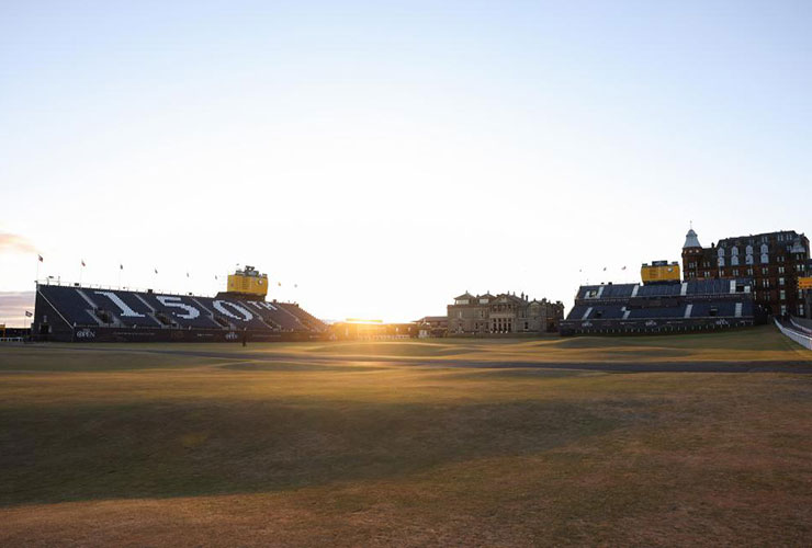 Open Championship 2022: Why a St Andrews Open just hits different