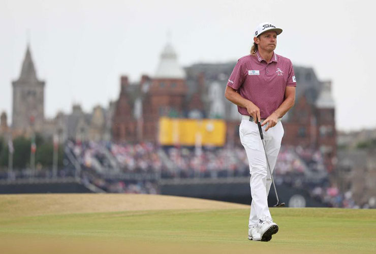 Open Championship 2022: Cameron Smith’s chill vibe, Rory McIlroy’s bubble, Tiger Woods’ future and 15 other parting thoughts from St Andrews