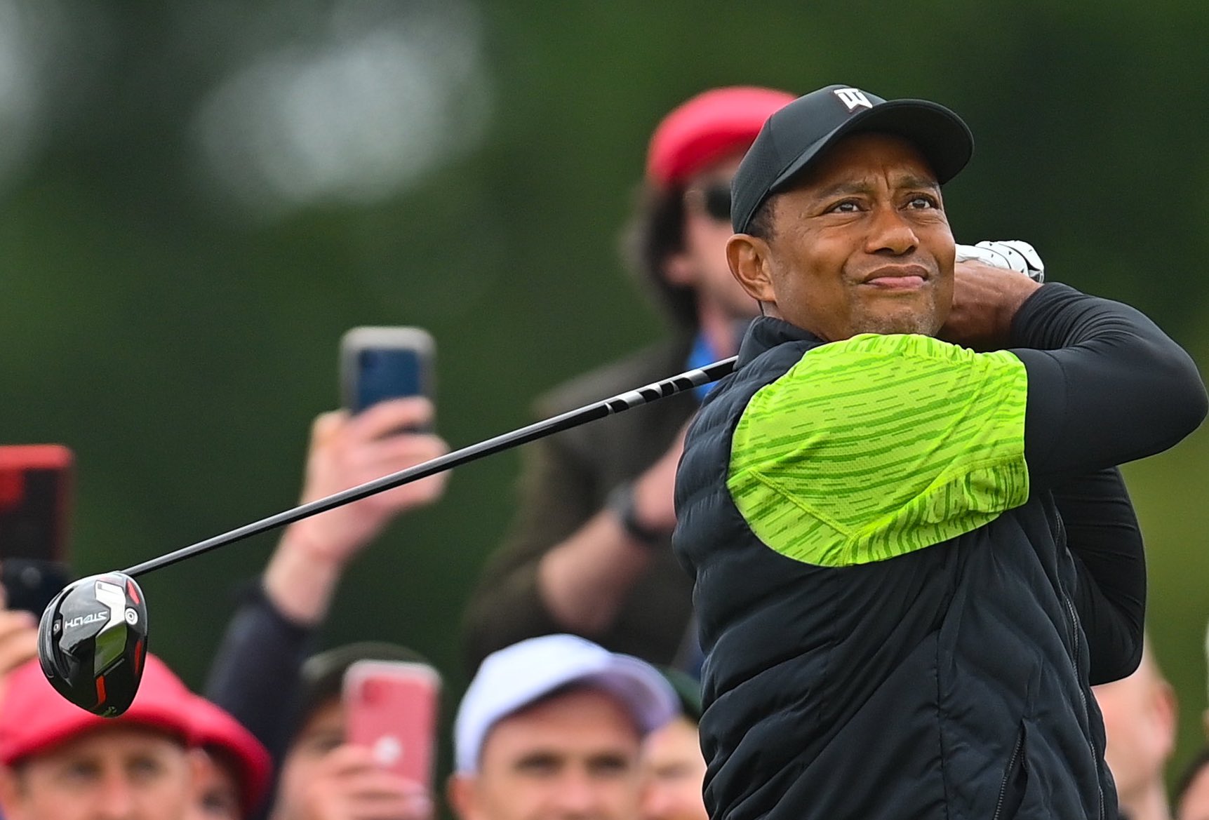 Tiger Woods is back in action in Ireland. So what is the JP McManus Pro-Am anyway?