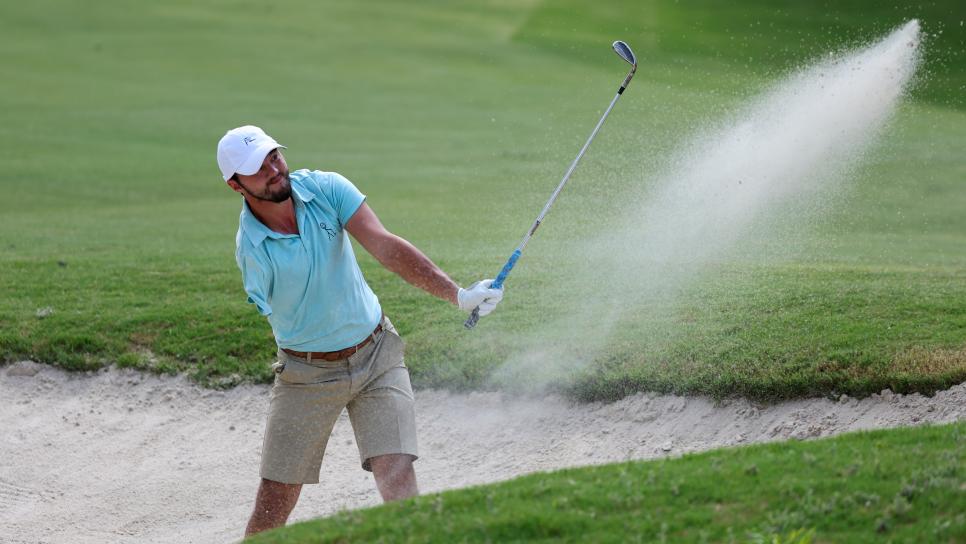 Inaugural US Adaptive Open draws raves, but it’s only a first step toward bigger goals