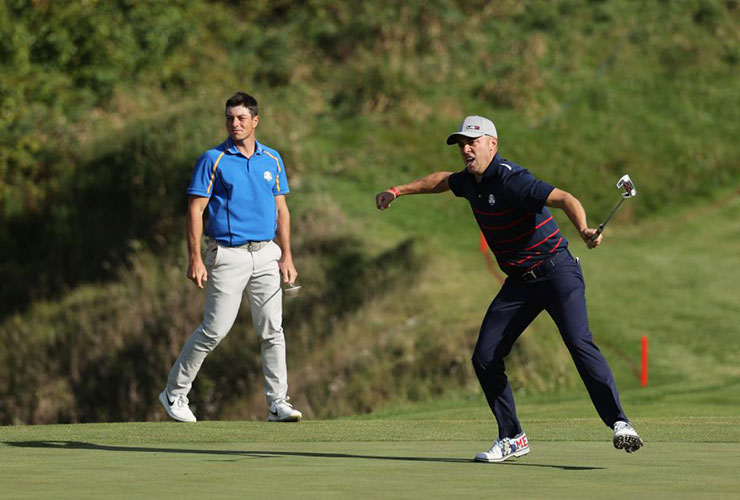 Open Championship 2022: Our nine favourite pairings outside of the marquee groups