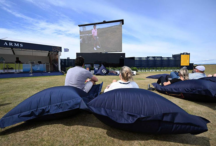 Open Championship 2022: Sun? In Scotland?? Weather forecast is way too nice for golf fans who like carnage