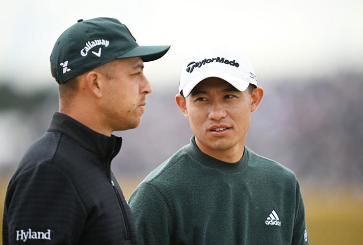 Open Championship 2022: The one painful part about playing an Open at St Andrews