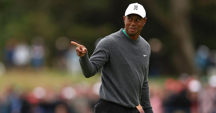 LIV Golf: Greg Norman confirms Tiger Woods turned down offer around $800 million to join series